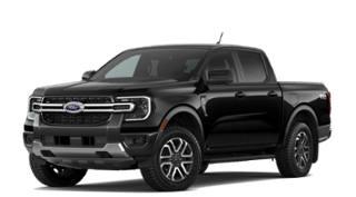 2026 Ford Ranger® External Image 2
